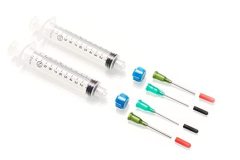 Syringe & Needles